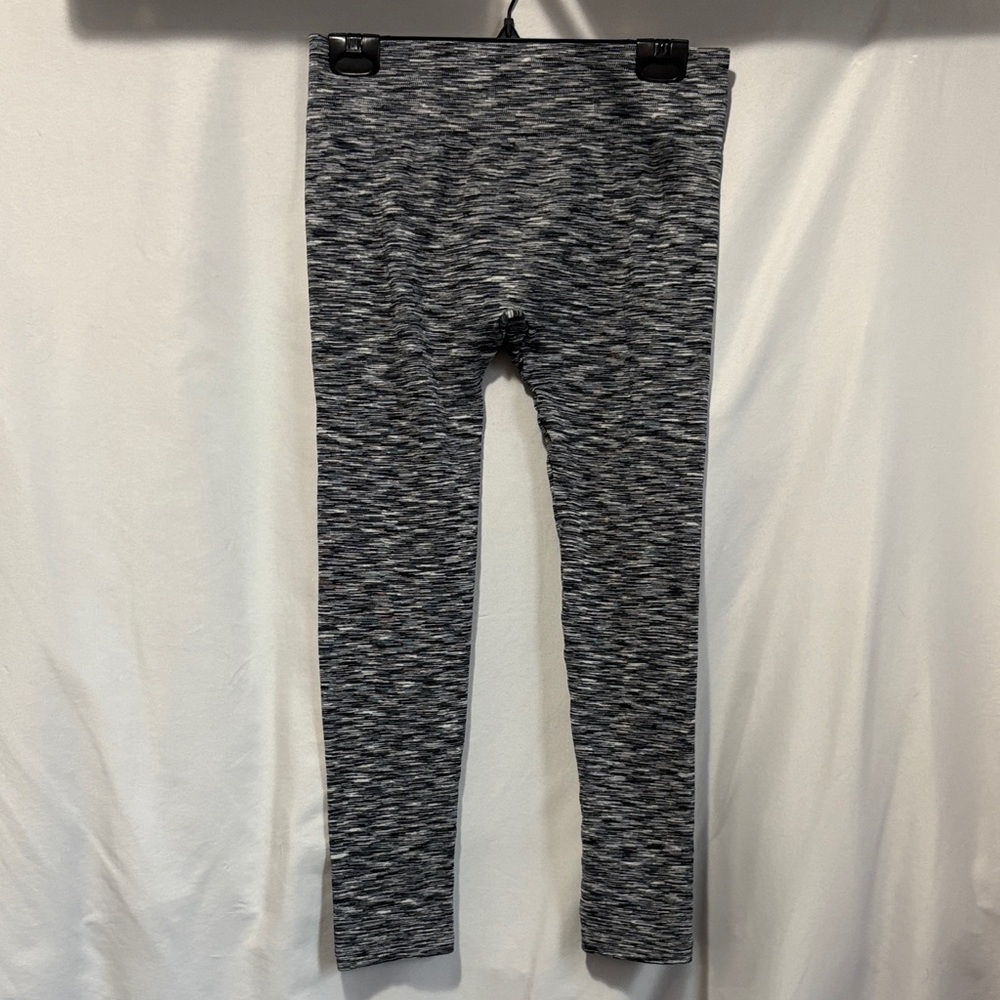 Streetwear Society Gray Leggings MM92